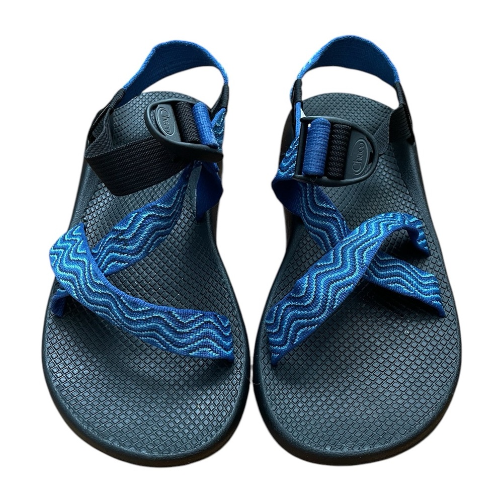 Chaco vibram pro man tidal blue chaco sandals